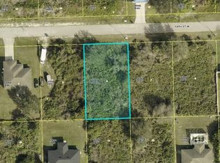 2611 58th St W, Lehigh Acres, FL 33971