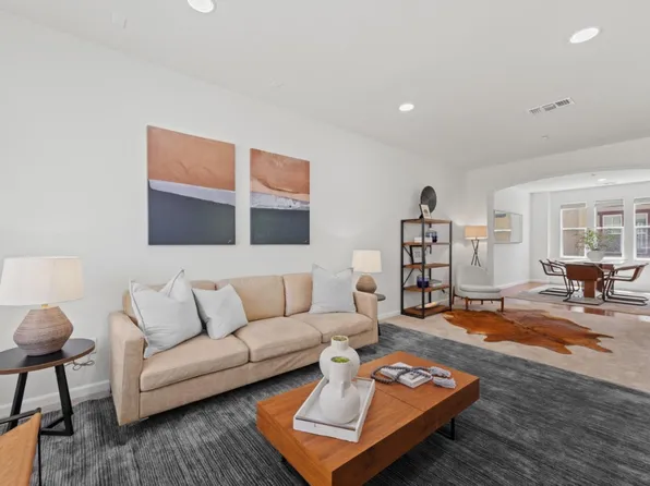 218 Peppermint Tree Ter Unit 1, Sunnyvale, CA 94086