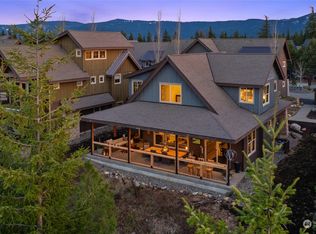 103 Big Hill Dr, Cle Elum, WA