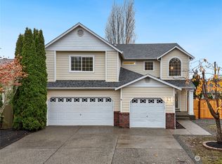 31505 114th Ave SE, Auburn, WA