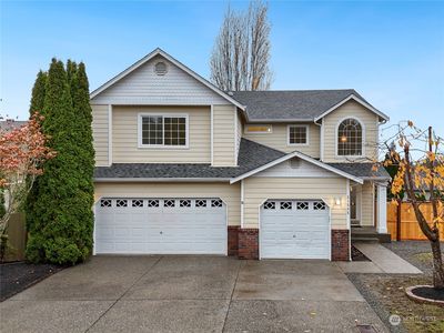 31505 114th Avenue SE, Auburn, WA, 98092