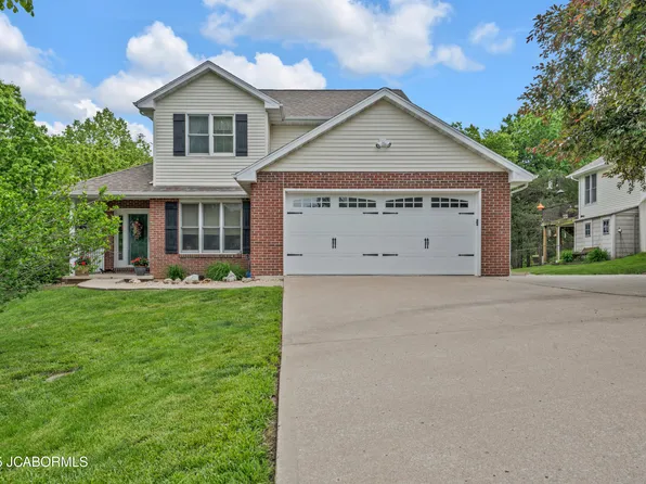 1505 Independence Dr, Jefferson City, MO 65109