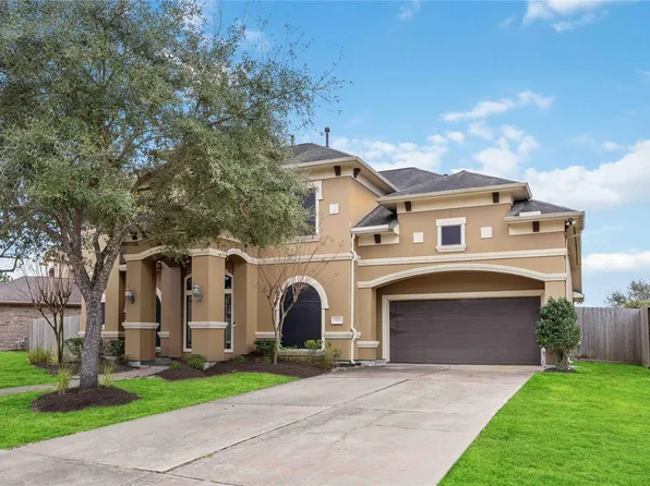 13104 Southern Manor Dr, Pearland, TX 77584