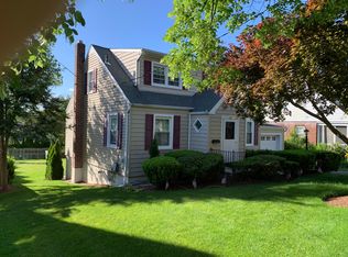 41 Lane Ave, West Caldwell, NJ 07006