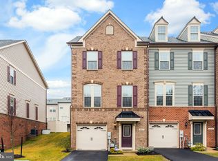 2645 Richmond Way, Hanover, MD 21076