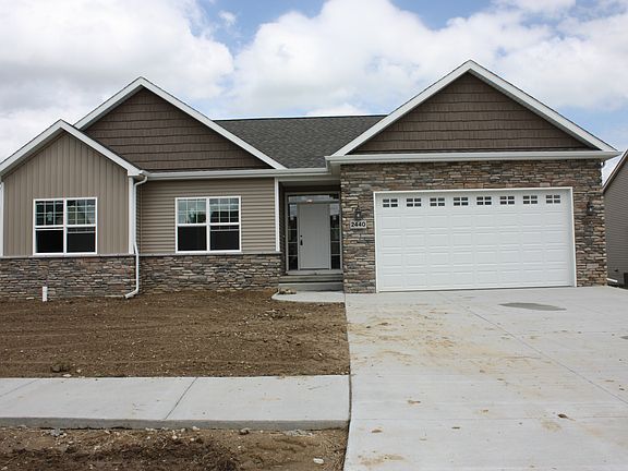 2nd image of 2440 McClellan Blvd #936