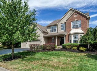 3083 Alum Trail Pl, Lewis Center, OH 43035