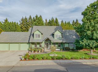 3015 NW View Rd, Vancouver, WA 98685