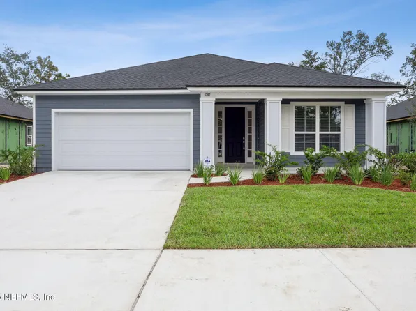 6267 WESTON WOODS Drive #0030, Jacksonville, FL 32222