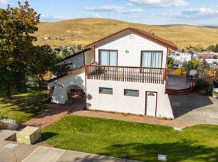 180 Rock St, Heppner, OR 97836