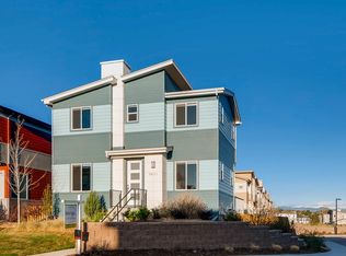 9641 Dunning Cir, Highlands Ranch, CO 80126