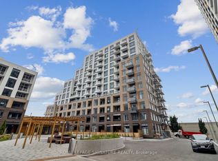8 Beverley Glen Blvd #623, Vaughan, ON L4J 0G8