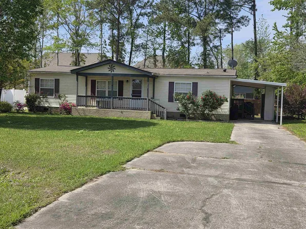 3267 Lyndon Dr., Little River, SC 29566