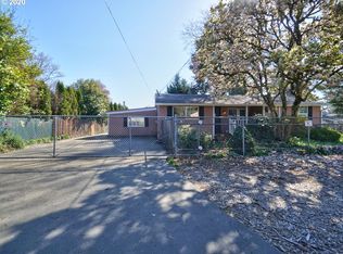 7952 SE 75th Pl, Portland, OR 97206