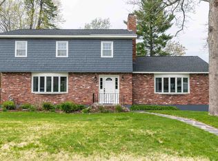14 Shady Hill Rd, Nashua, NH 03063