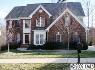 2004 Solway Ln, Charlotte, NC 28269