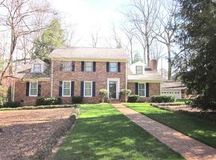 104 Cherokee Cir, Anderson, SC 29621