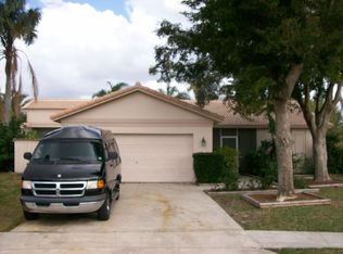 11364 Fairfield Ct, Wellington, FL 33414