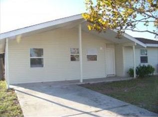 760 Bahama St NE, Palm Bay, FL 32905