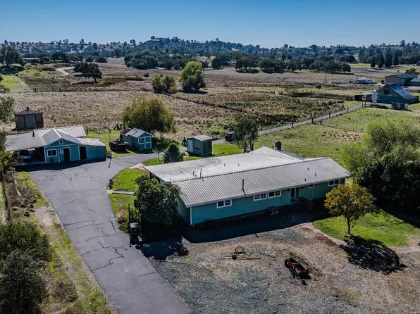 4900 Curran Rd, Ione, CA 95640