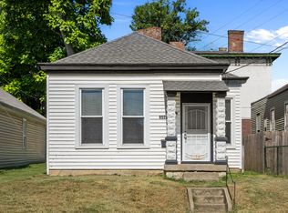 652 N 29th St, Louisville, KY 40212