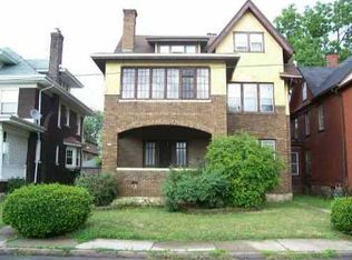 715 7th St, Niagara Falls, NY 14301