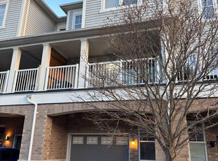 102 Harbourside Dr, Whitby, ON L1N0H7