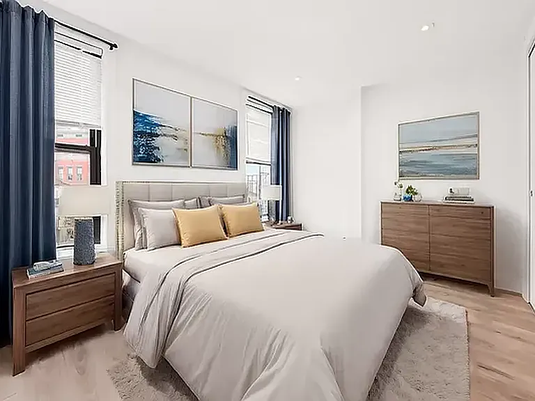 1452 Myrtle Ave #3 — Photo 3