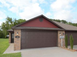 156 Strozier Ln, Barling, AR 72923