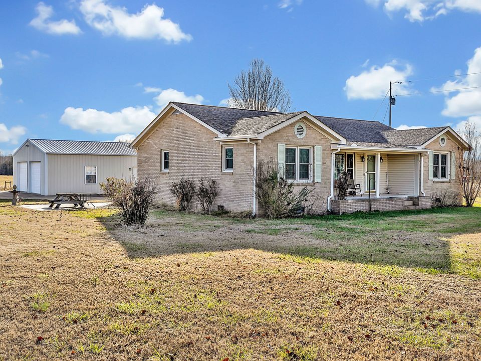 157 Vanntown Rd, Flintville, TN 37335 Zillow