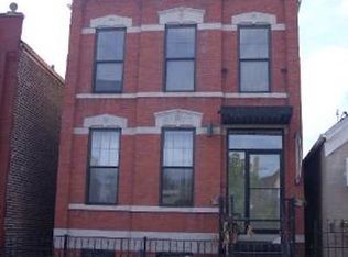 2013 W 19th St APT 1F, Chicago, IL 60608