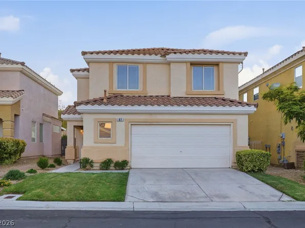 97 Bowler Springs St, Las Vegas, NV 89148
