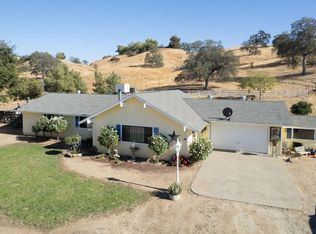 15920 Garlock Ln, Prather, CA 93651