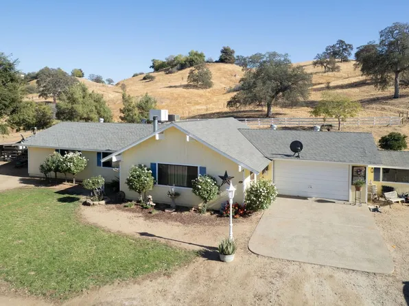 15920 Garlock Ln, Prather, CA 93651