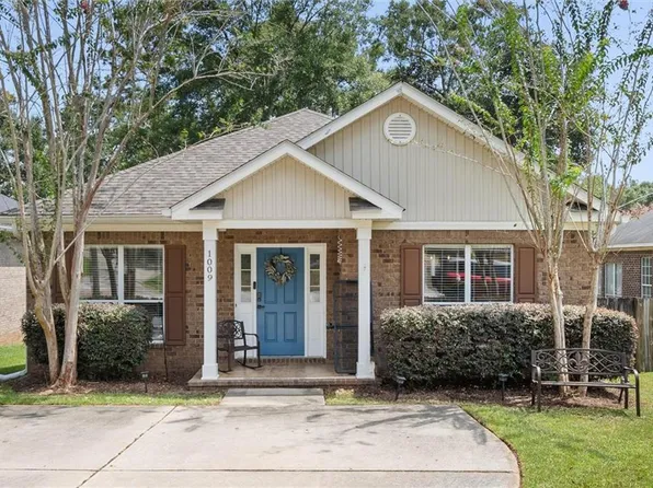 1009 Linlen Ave, Mobile, AL 36609