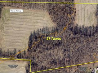 Goodwin Schoolhouse Rd, Bethel, OH 45106