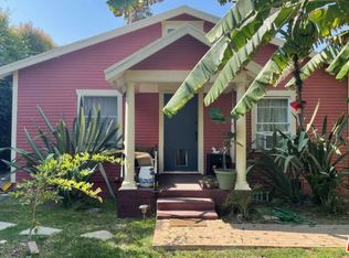 2200 Wellesley Ave, Los Angeles, CA 90064