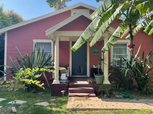 2200 Wellesley Ave, Los Angeles, CA 90064