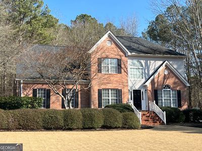 125 Gladys Ln, Fayetteville, GA, 30215