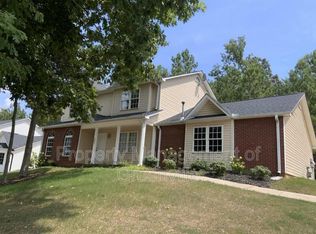 207 Courtneybrook Trl, Mauldin, SC 29662