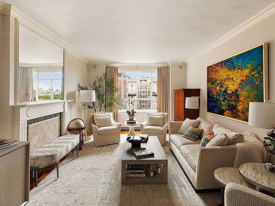 1st image of 25 Central Park W APT 14R