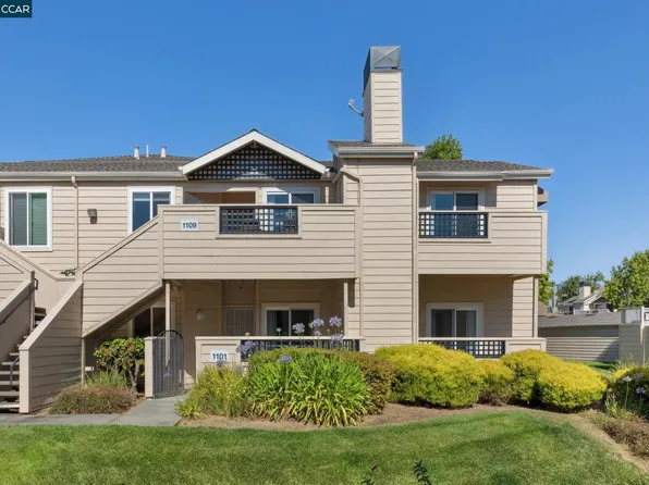 1201 Glen Cove Pkwy APT 1101, Vallejo, CA 94591