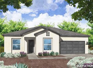 Cottonwood Plan, Lomas Encantadas 1E, Rio Rancho, NM 87144