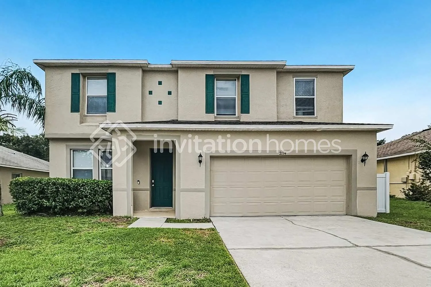 2134 Hunters Greene Dr Lakeland, FL 33810 — Photo 1