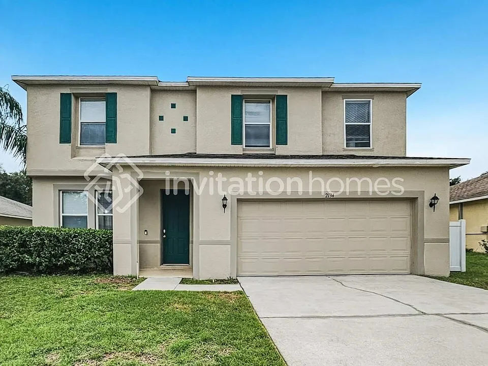 2134 Hunters Greene Dr