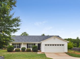 140 Bramble Bush Trl, Covington, GA