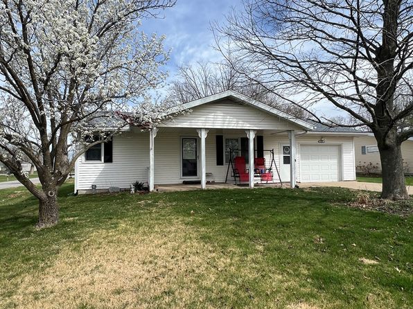 112 N 7th St, Lancaster, MO 63548