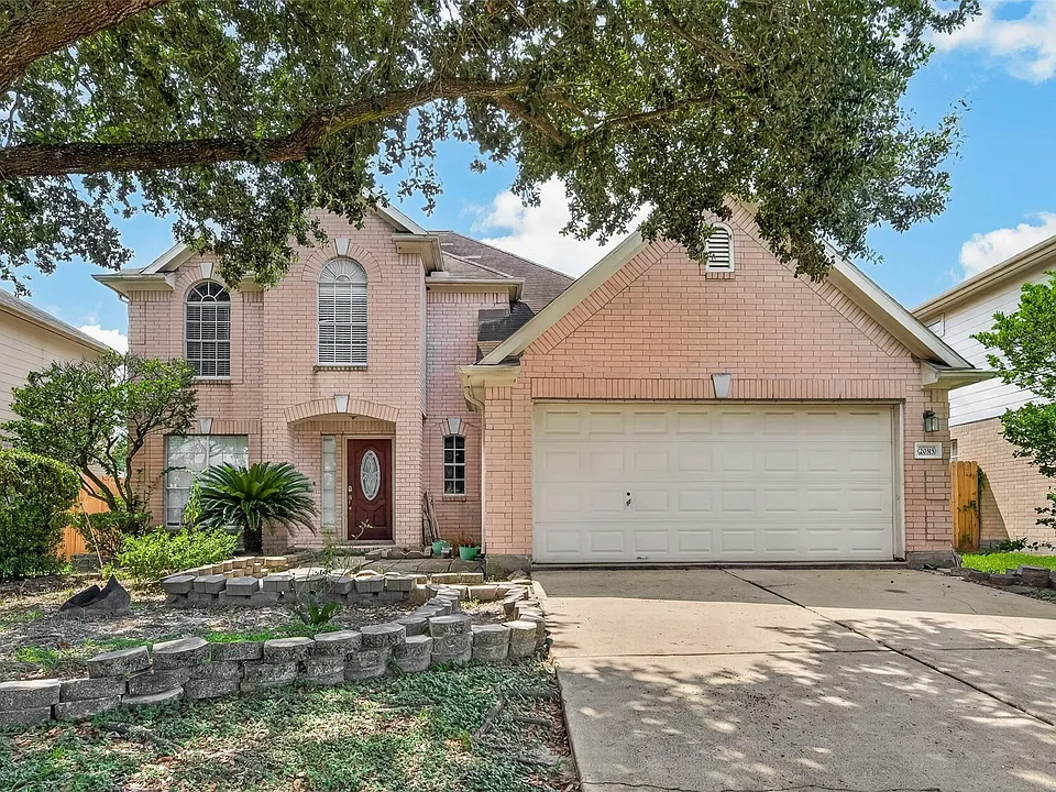 20315 Cherry Orchard Ln