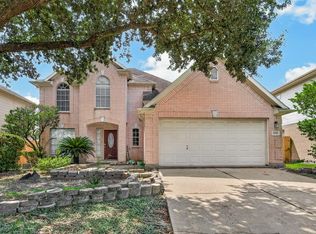 20315 Cherry Orchard Ln, Katy, TX 77449