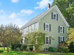 1 Utica St, Lexington, MA 02420